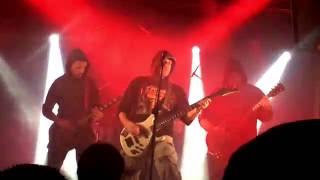 FROM BEYOND - Cydonia - Live in Vyškov 2016