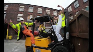 Loose Articles – “Are You A Welder?”