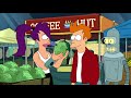 Futurama Promo