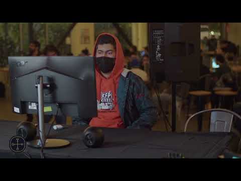 Titan (Ken) vs Alsoda (Roy, Joker) - Big Guildhouse