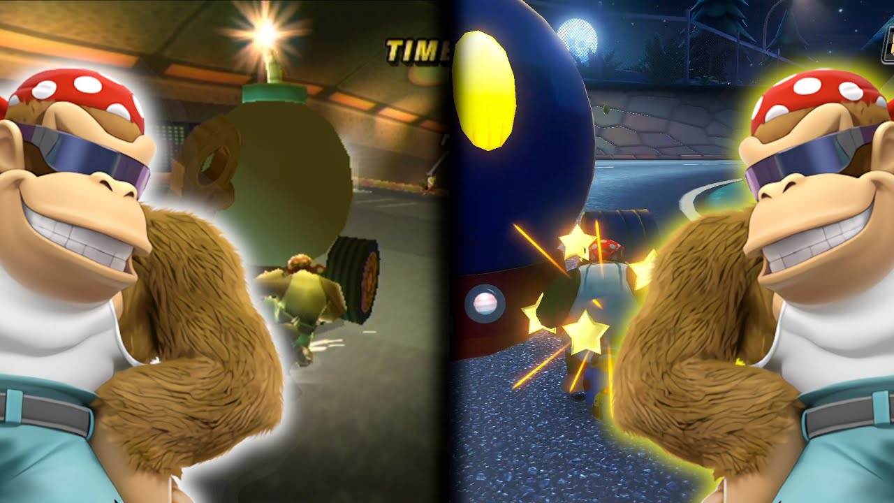 平成のハンニャーVS令和のハンニャー【ゆっくり実況】