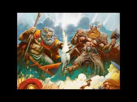 Fester x Ptaszek - Tytani