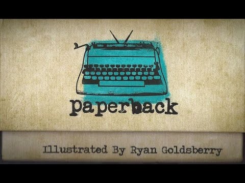 Paperback How To Play - YouTube