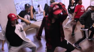 Ciara - Ride   ILLEST VIBE x LUCKY ACES x FRESHH