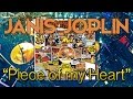 Janis Joplin w/Big Brother and The Holding Company - "Piece of my Heart" [live]