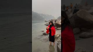 Har Har Gange | Arijit Singh | Batti Gul Meter Chalu | #haridwar #rishikesh #harhargange #bhakti