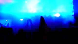 Carl Cox live @ The Arches Glasgow - opening of set part 2