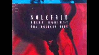 Solefald - The Death of Father