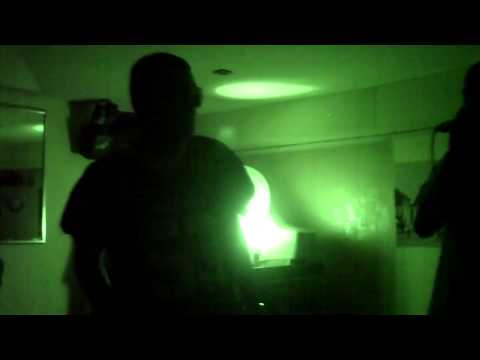 Mali Doxa & Diablo Live Kraljevo - Diva VIP Club [02.05.2013]