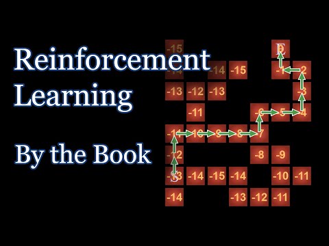 Reinforcement Learning by the Book