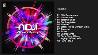 Download lagu NIDJI - Album Love, Fake & Friendship | Audio HQ mp3 Download lagu NIDJI - Album Love, Fake & Friendship | Audio HQ mp3