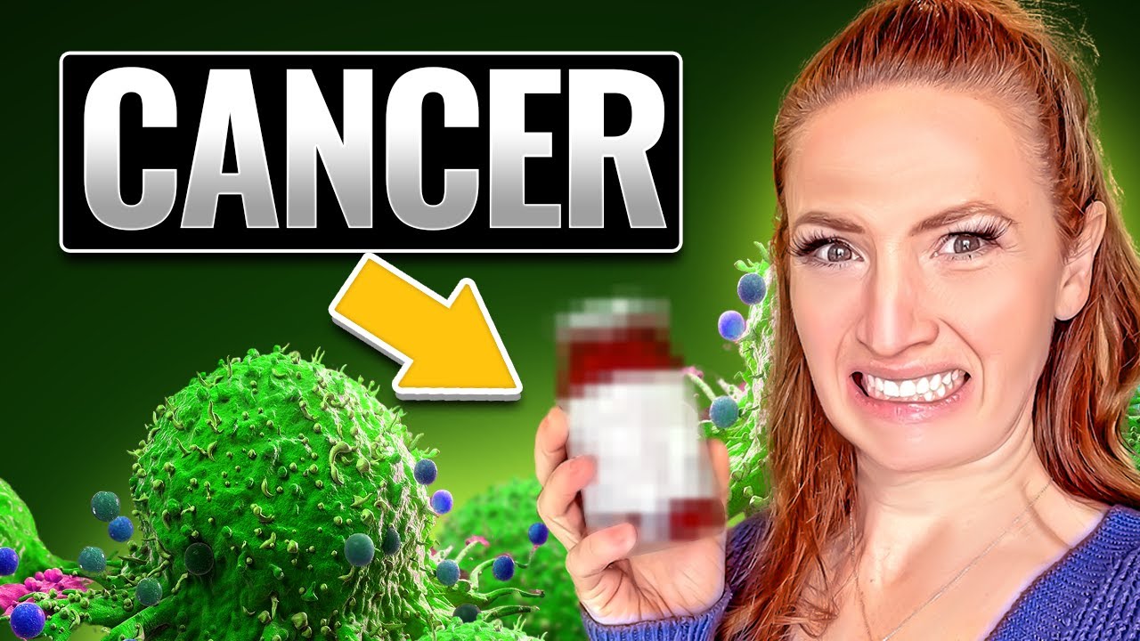 Stop Buying THIS After Cancer (Do Not Miss This!)