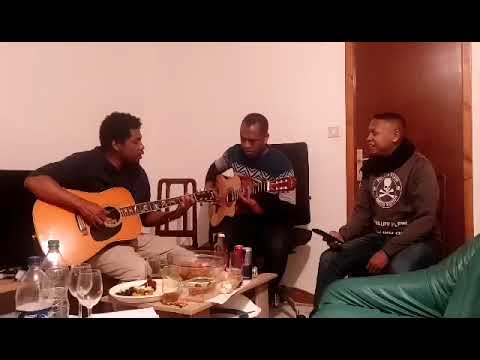 Tonga ny Alina(Dadah Mahaleo) : interprétée par Haingo Kaleba Avotra