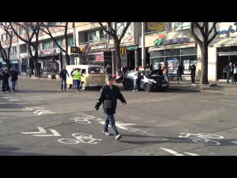 Juraj bača FUN Egypt saga B-roll