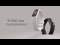 Fitbit Luxe