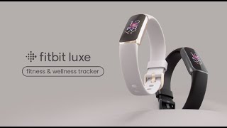 Fitbit Luxe