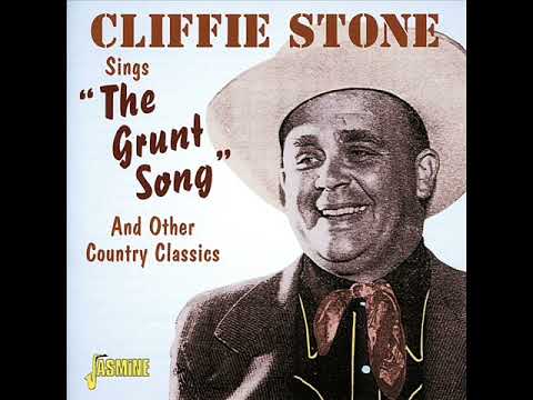 Cliffie Stone & His Barn Dance Band   Watch It, Neighbor 1947