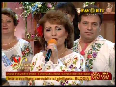 Dida Agache si Andra-Alexia Necula.Colaj Favorit Tv.