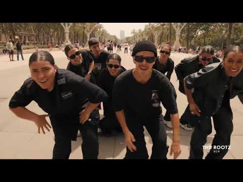 HIPHOP - RUTH PRIM - FIN DE CURSO 23