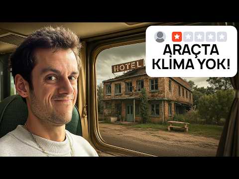 THE CHEAPEST OVERSEAS TOUR!