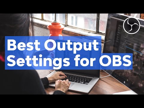 How to Make Screen Recording for Free With Open Broadcaster Software OBS Studio
