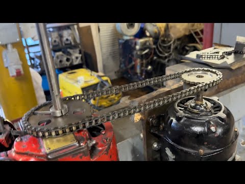 Shrigleytube TV ep 133 Scrapheap challenge at shrigley hq,mike d visits along with Jenny&Alex🏁