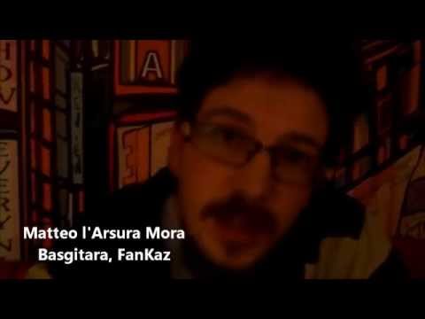 Galiba - Rok 2014 s Galibou - Časť 2. Marec!