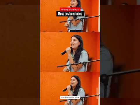 🗣️ ¡Por primera vez en Lenguazaque, una Asamblea Municipal por la Juventud!