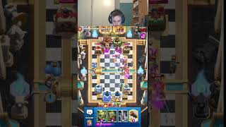 Le meilleur duo de 2v2 avec @Ashtax ! - Deck Guide by Fr29