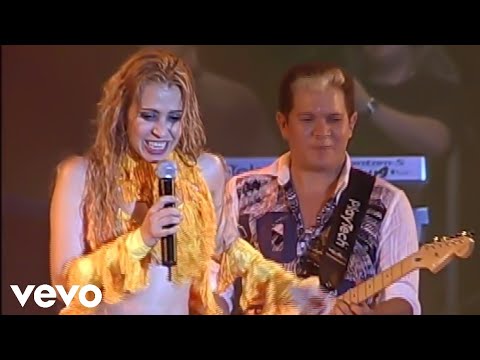Banda Calypso - Lágrimas De Sangue (DVD Na Amazônia - Ao Vivo / 2004)