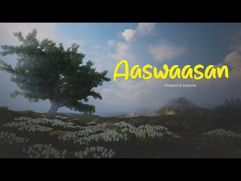 Aaswaasan - bekcha and Preezol Nepali