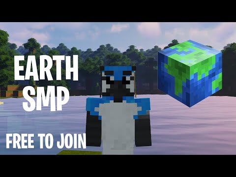 EPIC Minecraft SMP: JOIN NOW FREE! Bedrock, Java, PE, PS4, Xbox