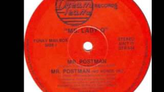 Mr Postman.mov