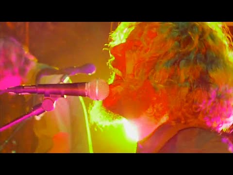 X-Mas Curtain - My Morning Jacket
