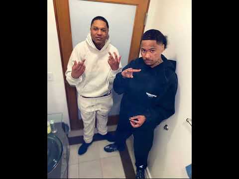 Ebk Lil Play - Hood Hero ft. Ebk Jaaybo