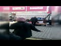 Tacizle suçladığı adamı sokak ortasında öldürdü Tacizle suçladığı adamı sokak ortasında öldürdü