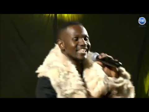 Lamas Ellz Bulawayo Arts Festival 2025 - Lentombi set