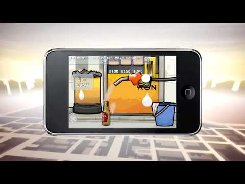 Chinatown Wars » iPhone Trailer