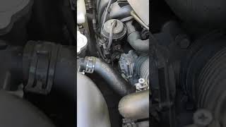 Код ошибки p2076 Audi - инструкция по устранению