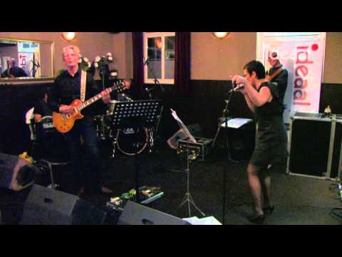 LIVE@IDEAAL - OffCourse (07-11-2012)