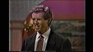 Paul Tinder on Love American Style Scene 1