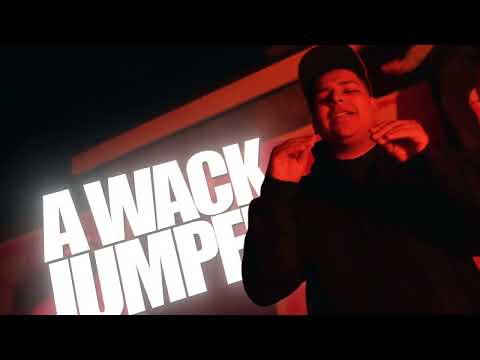 Mr.Babyface - Wack Jumper Ft. MostHated373 (Official Music Video)
