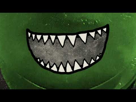 The Fierce And The Dead - Wonderful (Official Video)