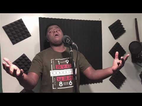 Live sessions with Dharmy David : Howard - Your peace (cover)