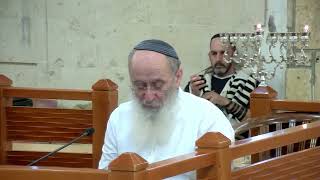 עבודה זרה – תפיסה חלקית של האלוהות – שיעור 7 – ספר שופטים – פרק ב'