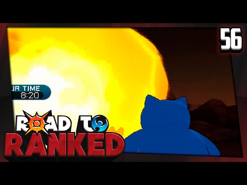 Road to Ranked VGC 2017 Episode 56 - Raichu Koko!