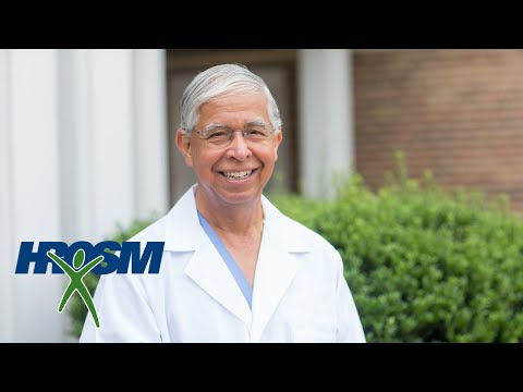 Daniel R. Cavazos | Committed to Excellent Orthopaedic Care