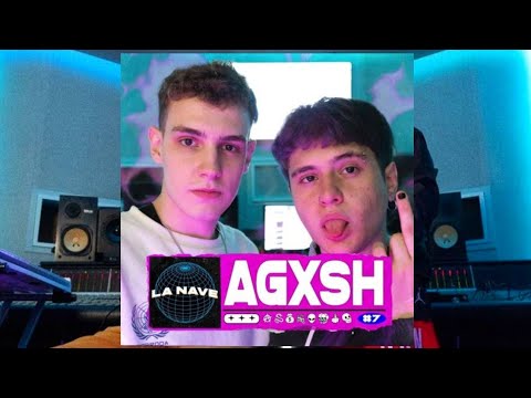 Matute Sureda x Agxsh | La Nave #7 / Letra