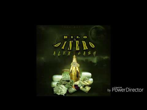 Alex cash - kilo & dinero