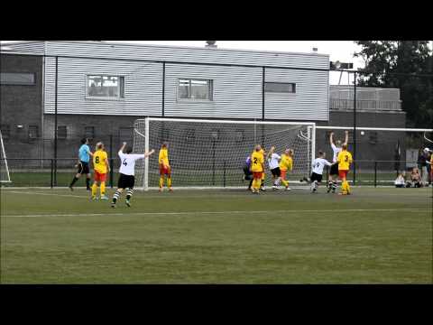 Purmerend VR1 -  Maarssen VR1 0-1